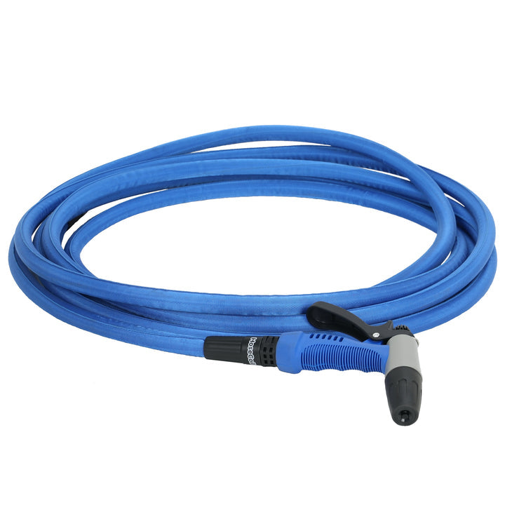 FLEXIBLE HOSE KIT 25' - BLUE HOSE