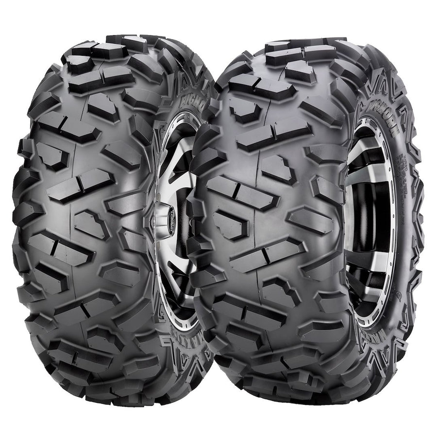 AT26X9R12 M917 6PR TL RWL BIGHORN N