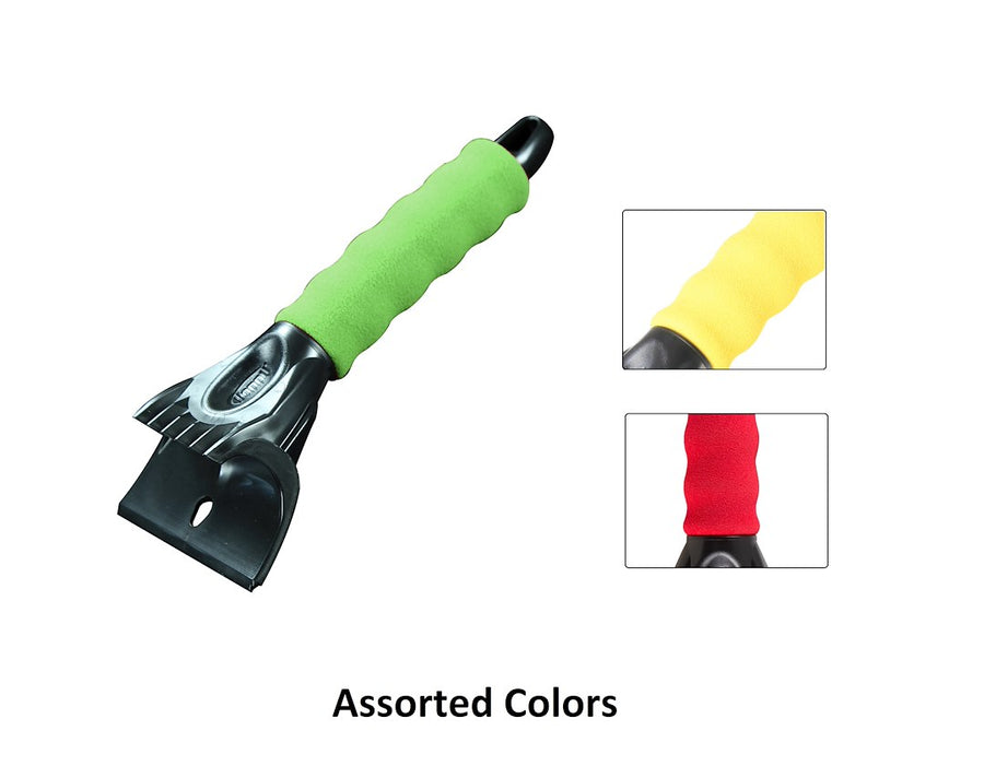 10' ICE CHISEL SCRAPER