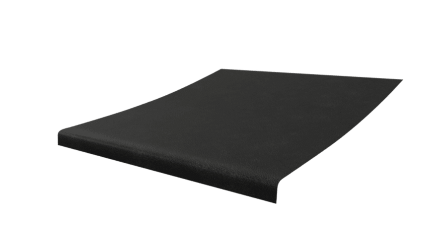 R/F UNIV  BLACK            16'