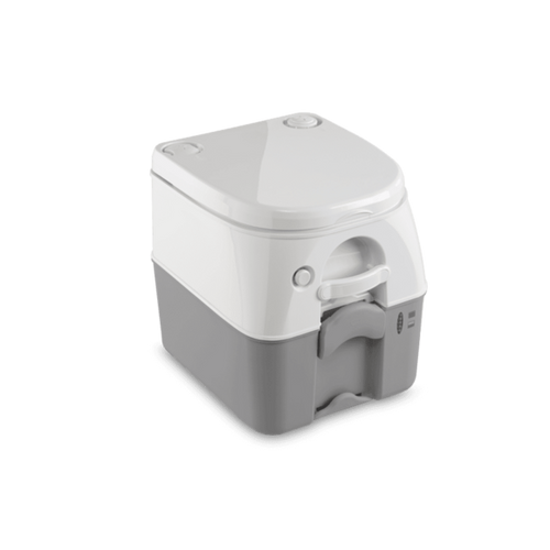 TOILET PRTBL 976GR  076-3057-8