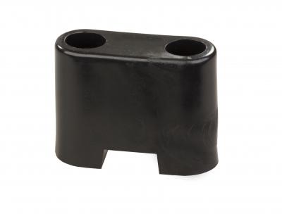 DOOR BUMPER FOR T-STYLE DOOR HOLDER