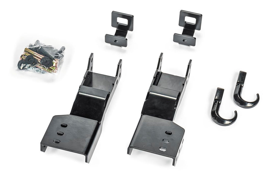 TRANS4MER BRACKET CHEVY 1500 22+