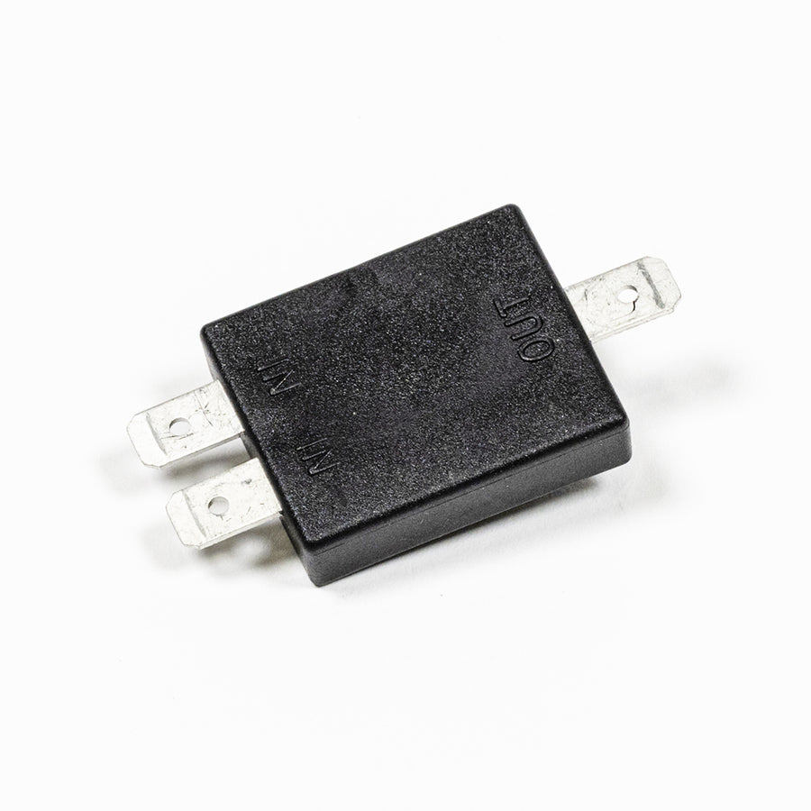6 AMP DIODE SINGLE PACK