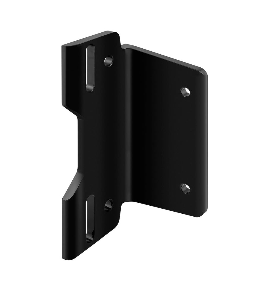 RAPTOR UNIVERSAL SANDWICH ADPTR BLK