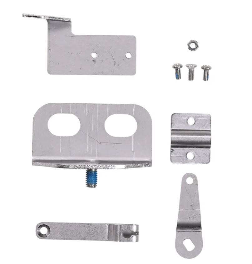 YAMAHA EFI LINKAGE PARTS