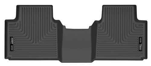 X-ACT FRONT FLOOR LINER