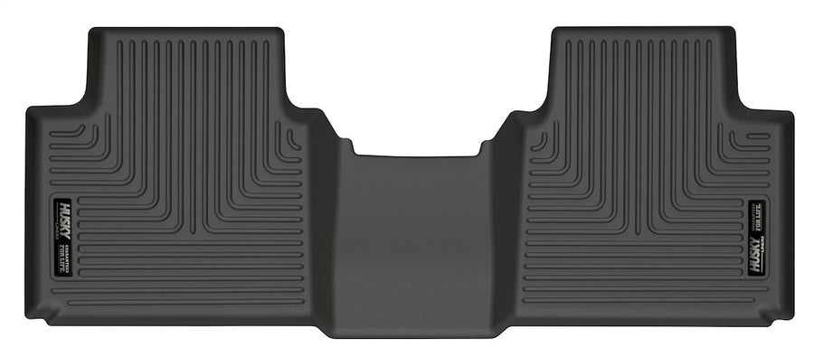 X-ACT FRONT FLOOR LINER