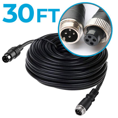 10  DVR CABLE