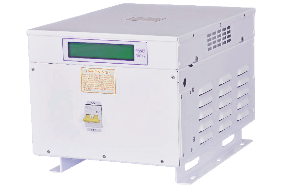 DBT12 GEN 2 DOCK BOOST TRANSFORMER