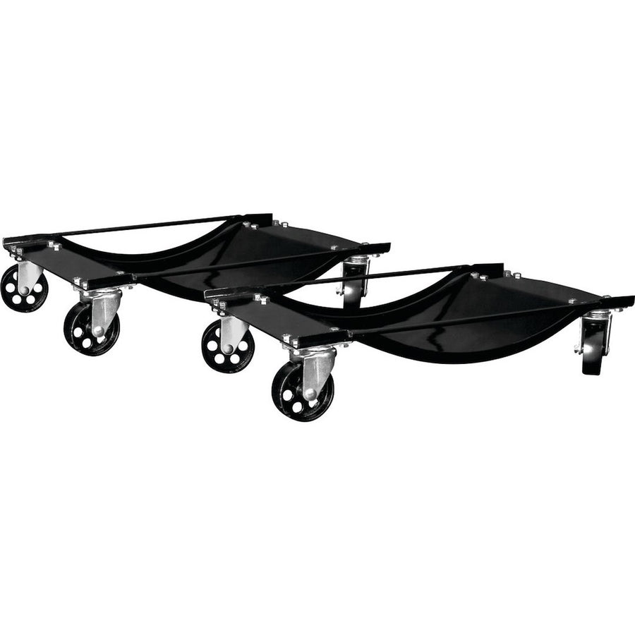 WHEEL DOLLY
