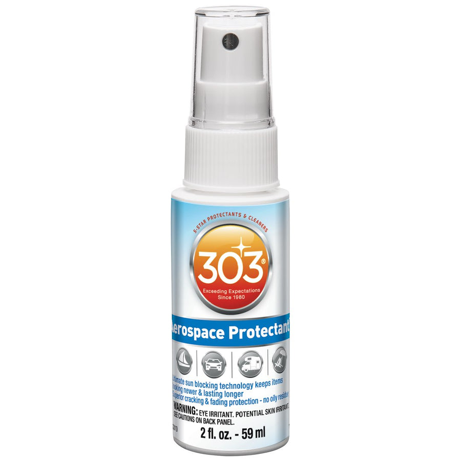 16 / 2OZ 303 PROTECTANT