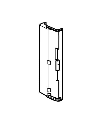 NR691113 DOOR HANDLE N4141