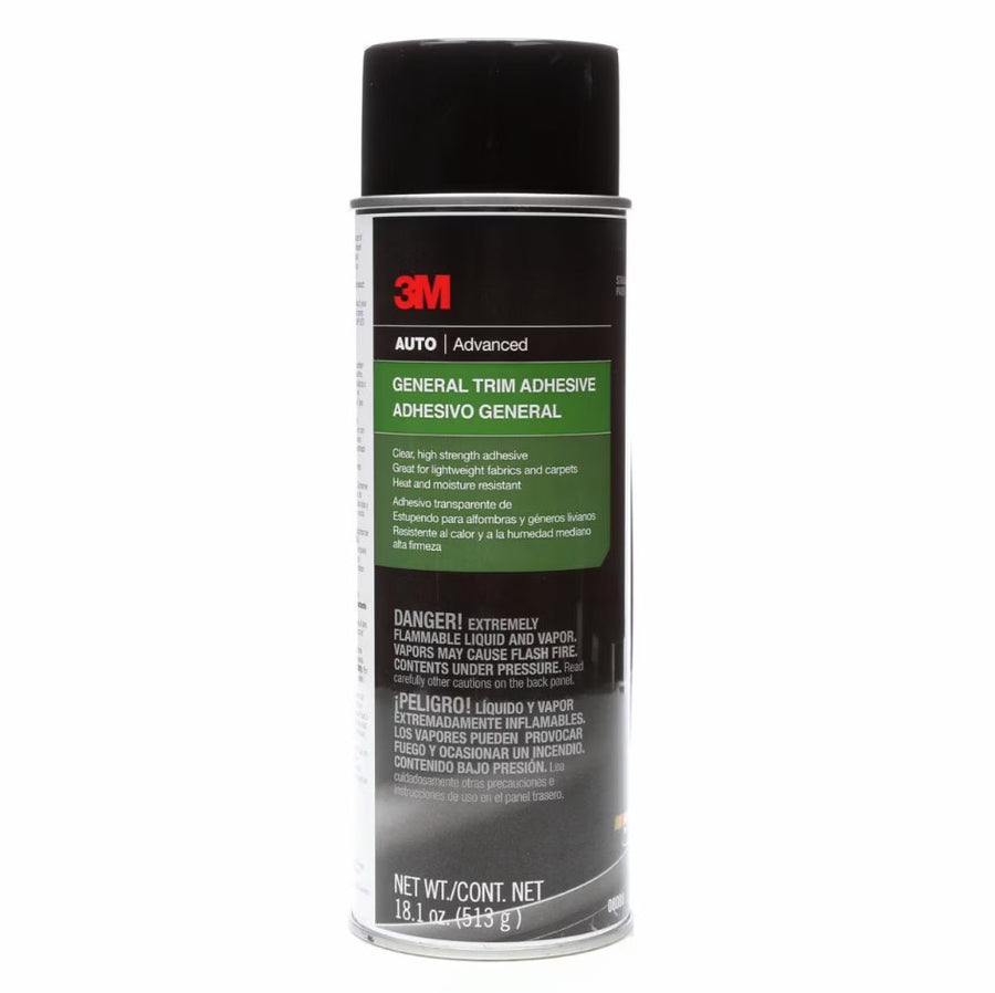 TRIM ADHESIVE 24OZ AERO