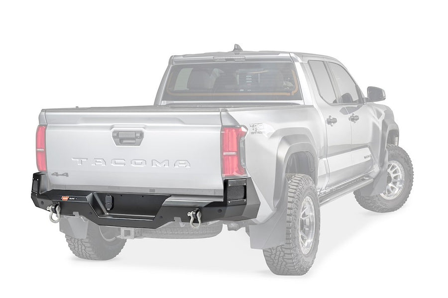 ELITE REAR TACOMA