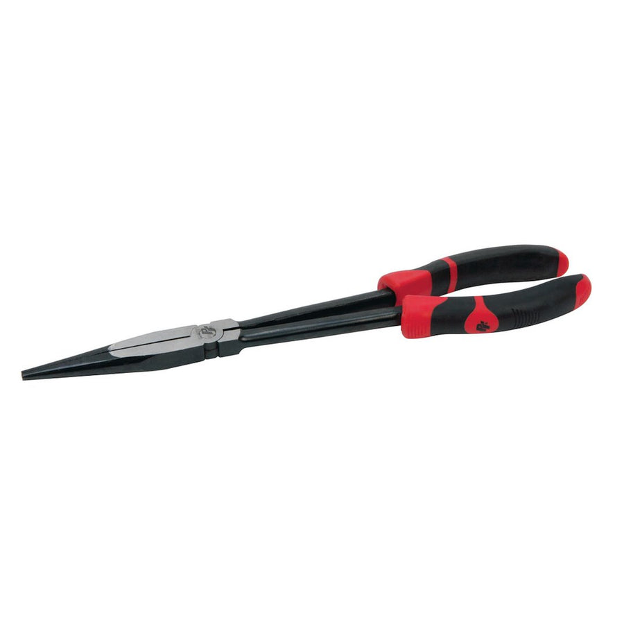 PLIERS-LONG NOSE