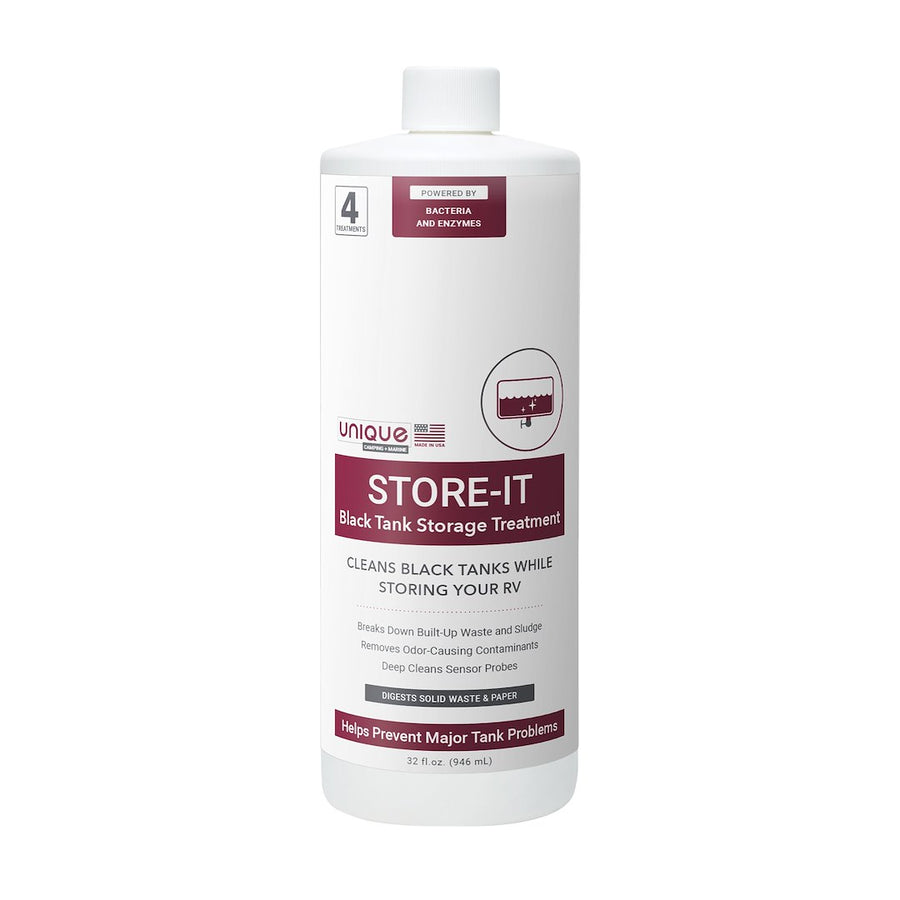 STORE-IT -32OZ STORAGE DEEP CLEANER
