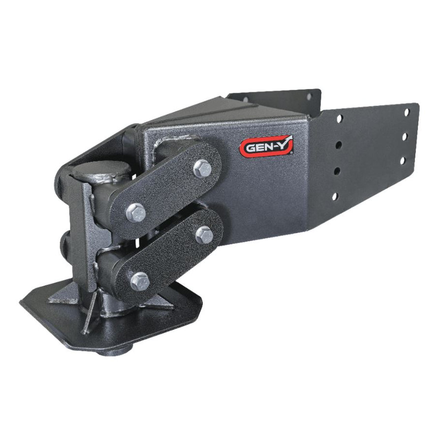 EXECUTIVE TORSION-FLEX RHINO FIFTH