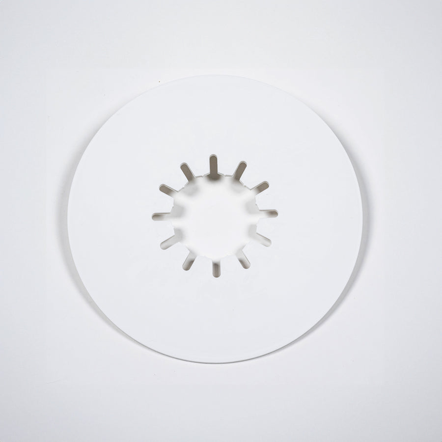 KIT  LUBE PLATE  10'