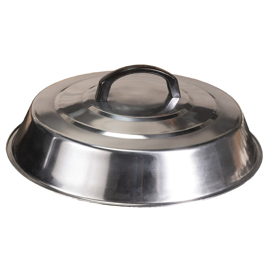 12' ROUND BASTING COVER