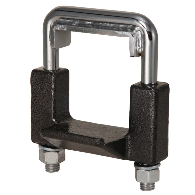 ANTI RATTLE CLAMP 2.5'