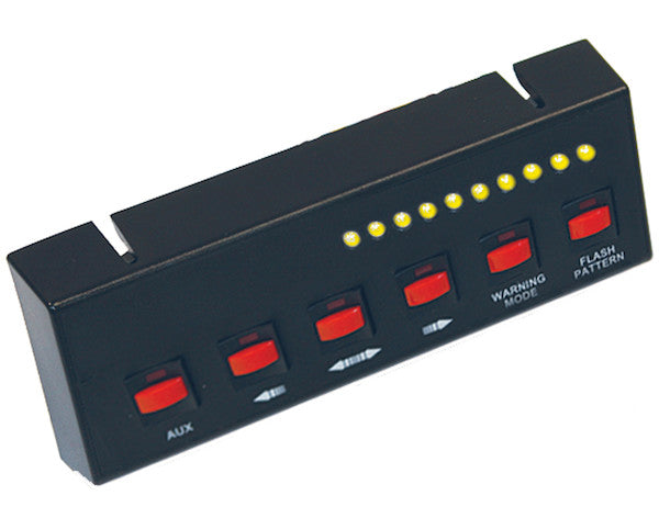 SWITCH PANEL ARROW STICK ON/OFF