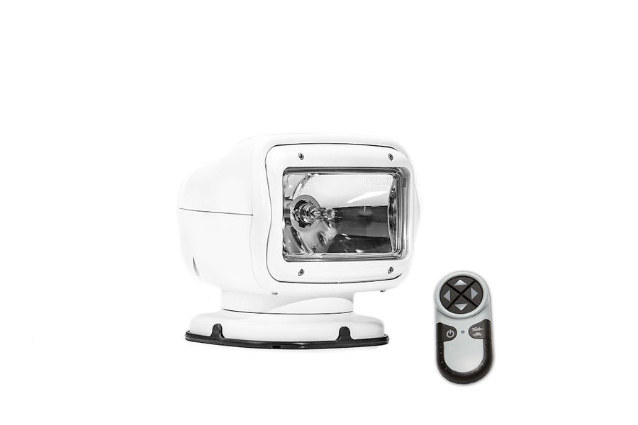 REMOTE CONTROL SPOTLIGHT-WIRELESS R