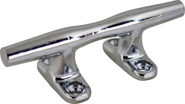 CHROME ZINC OPEN BASE CLEAT -