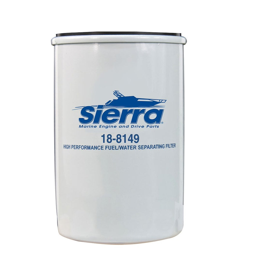 FUEL WATER SEPARATOR FILTER