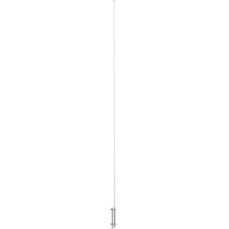 21' 10DB VHF ANTENNA  MAST MNT 1-PC