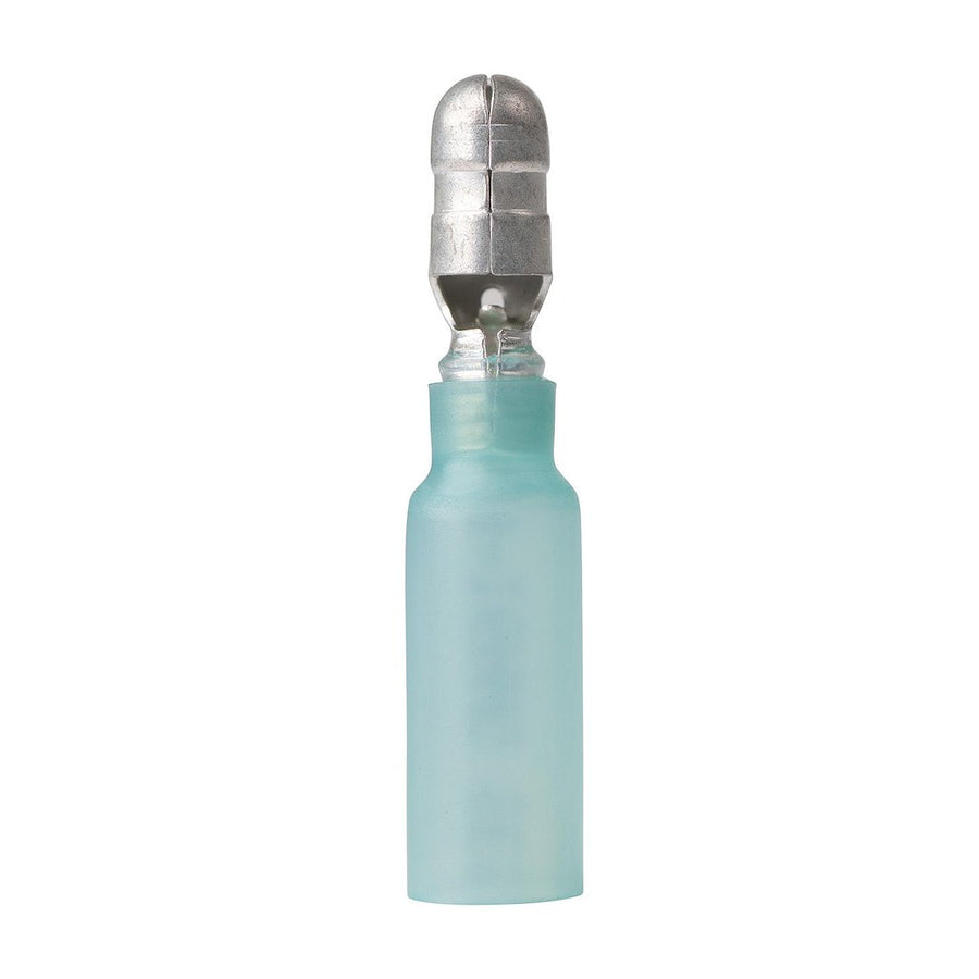 HEAT SHRINK SNAP PLUG  MALE 16-14