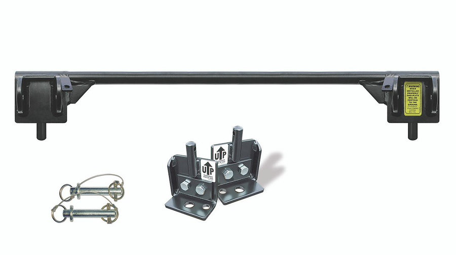 ROADMASTER CROSS BAR ASSY