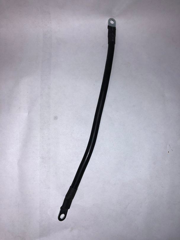 BATTERY CABLE  BLACK 10'