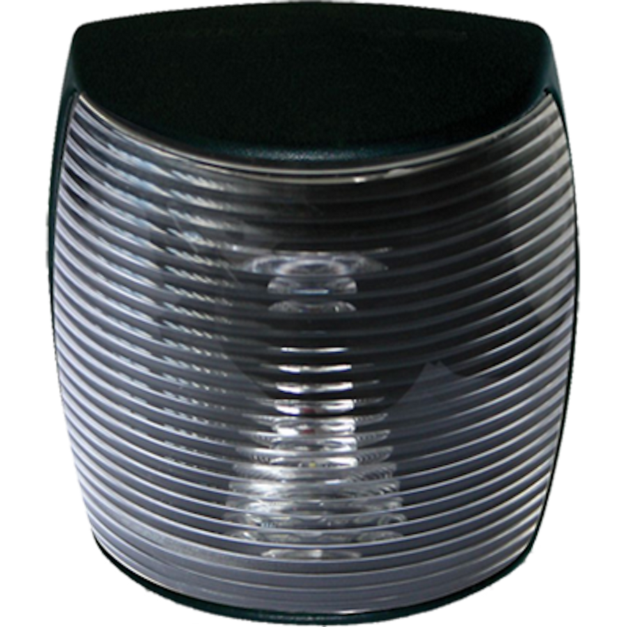 NAV LIGHT LED PRO MASTHEAD 3NM BLK