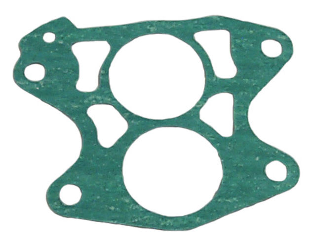 THERMOSTAT COVER GASKET