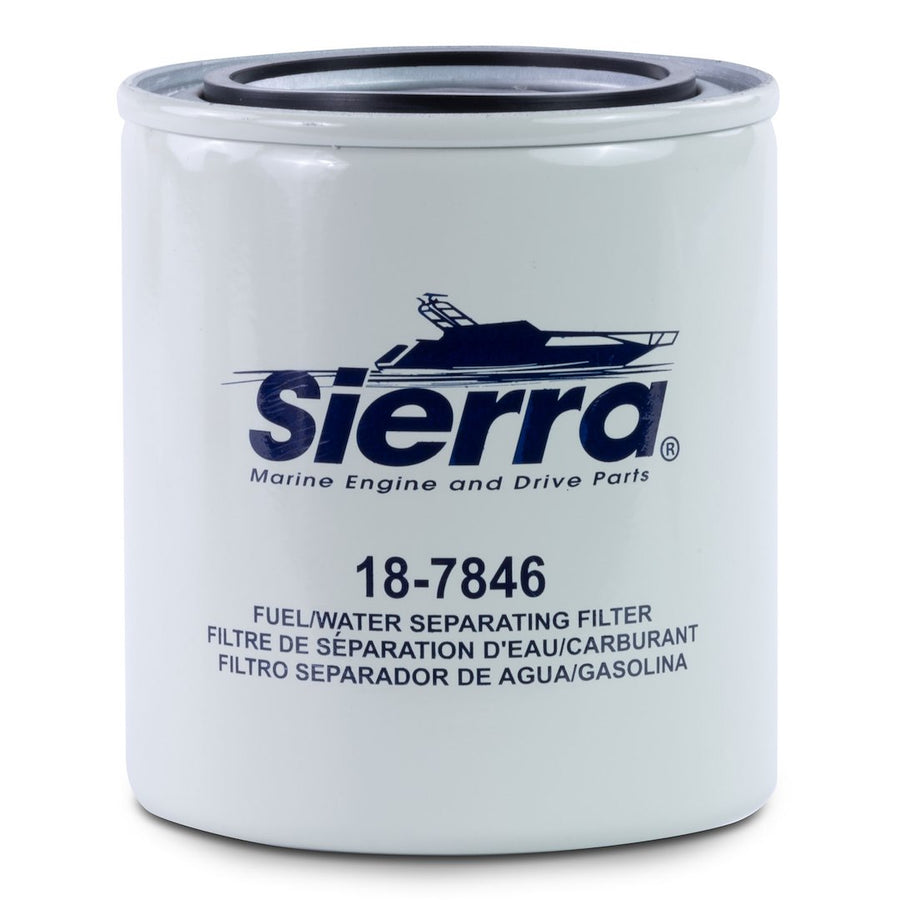 FUEL FILTER