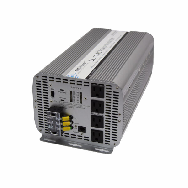 5000W MODIFIED SINE WAVE INVERTER