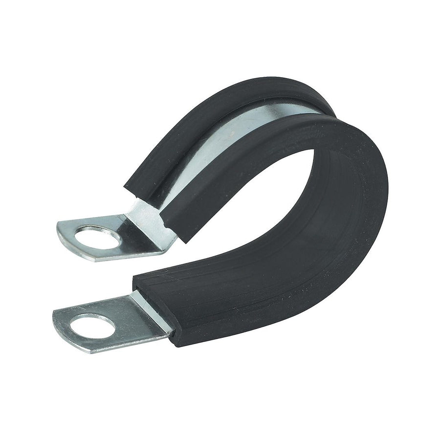 STAINLESS STEEL CUSHION CLAMP  9/16