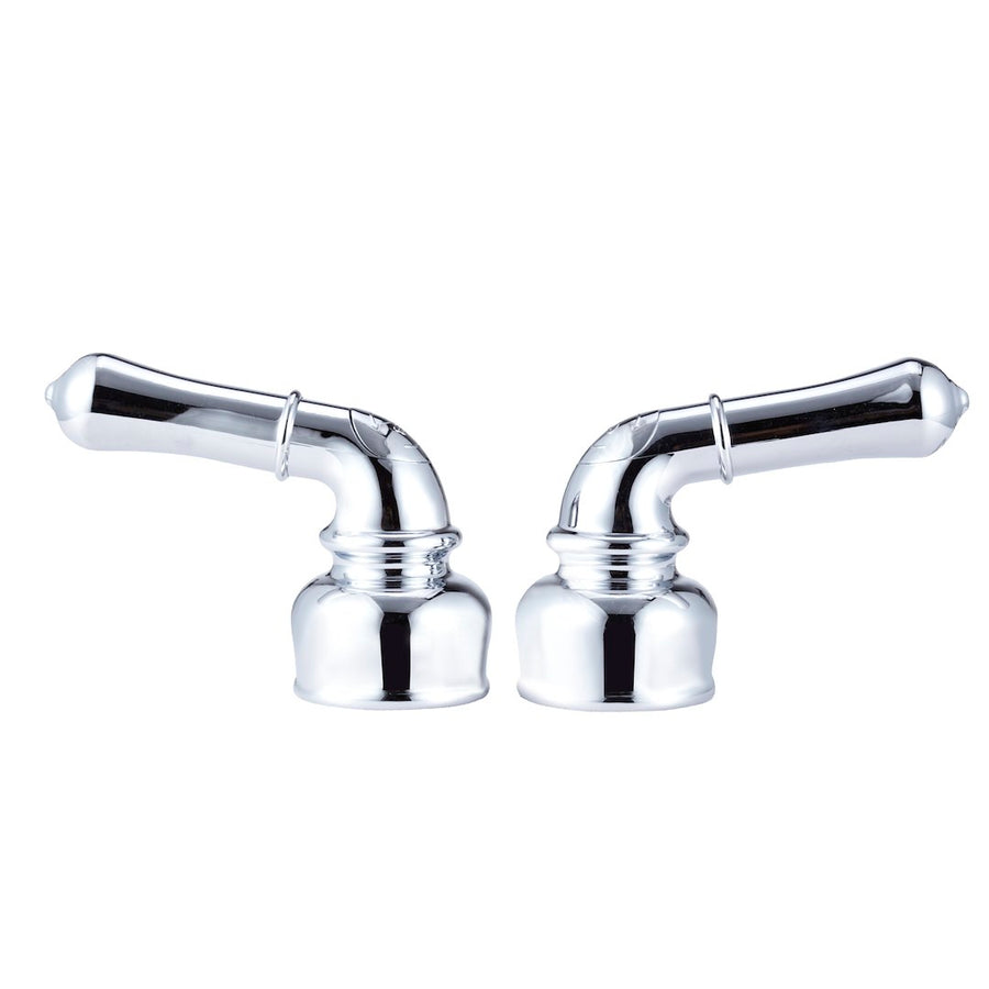 CLASSICAL LEVER HANDLES