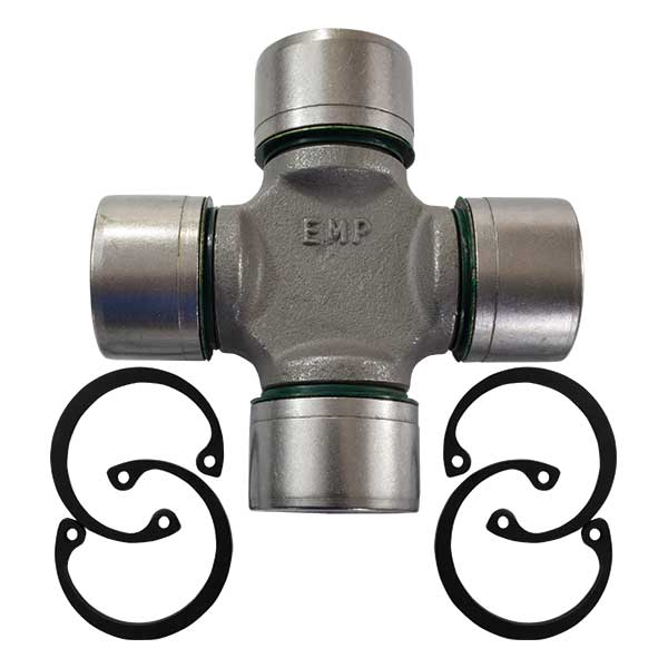 EXTERNAL CLIP U-JOINT