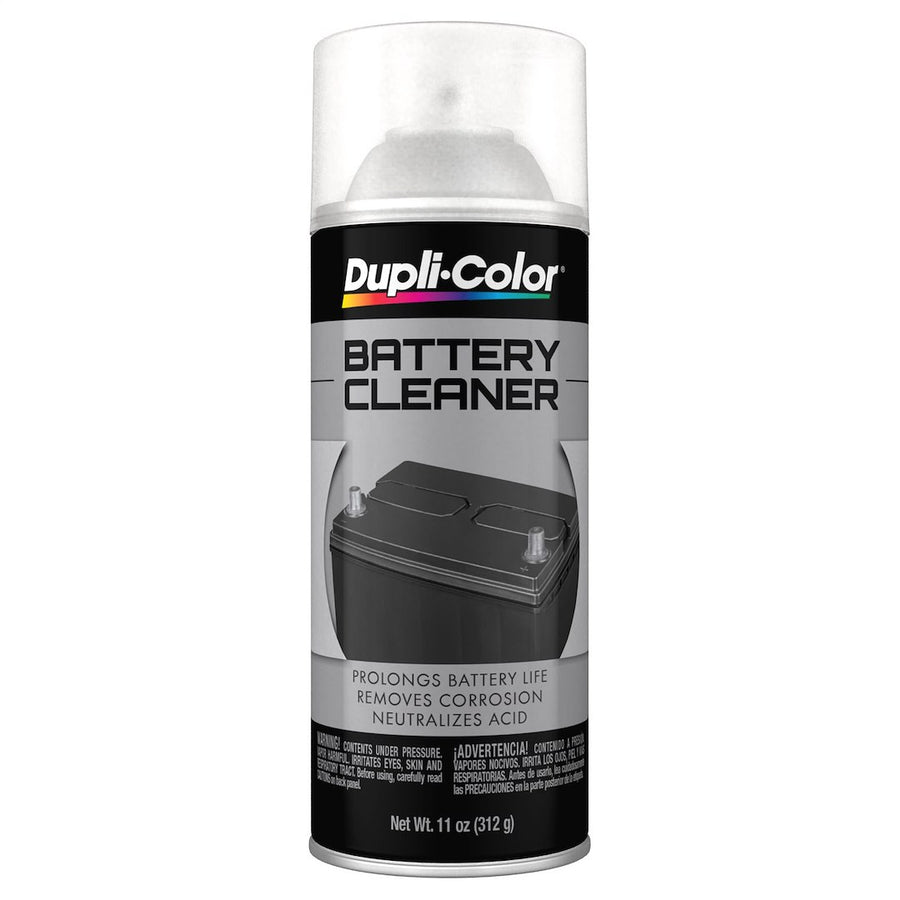 BATTERY CLEANER   NEW