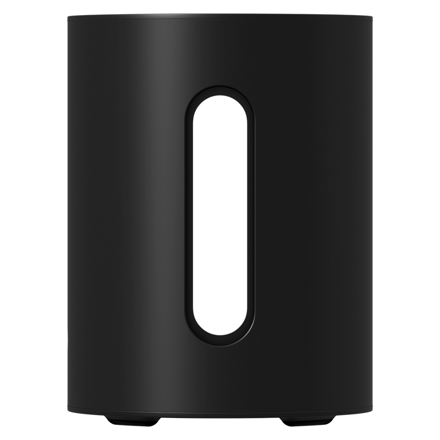 SUB MINI (BLACK)