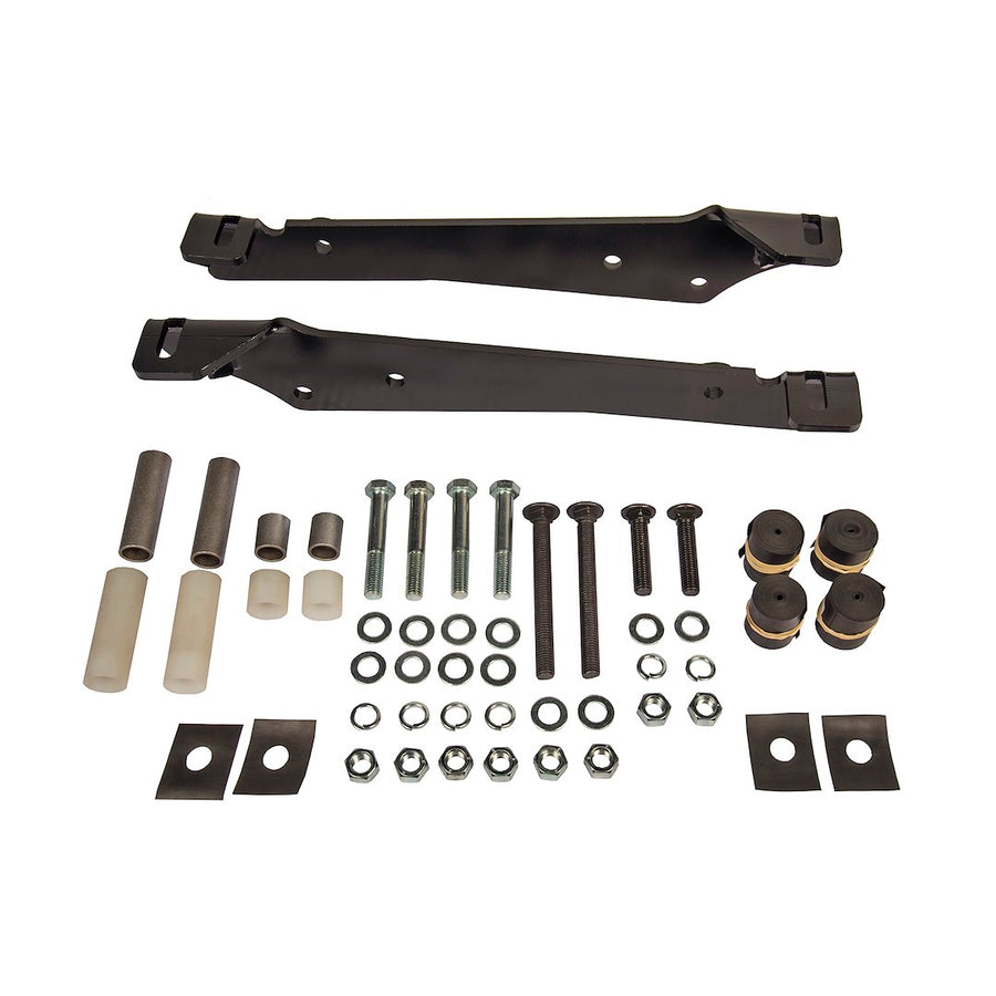 F250/F350/F450 SD 5TH WHEEL BRK KIT