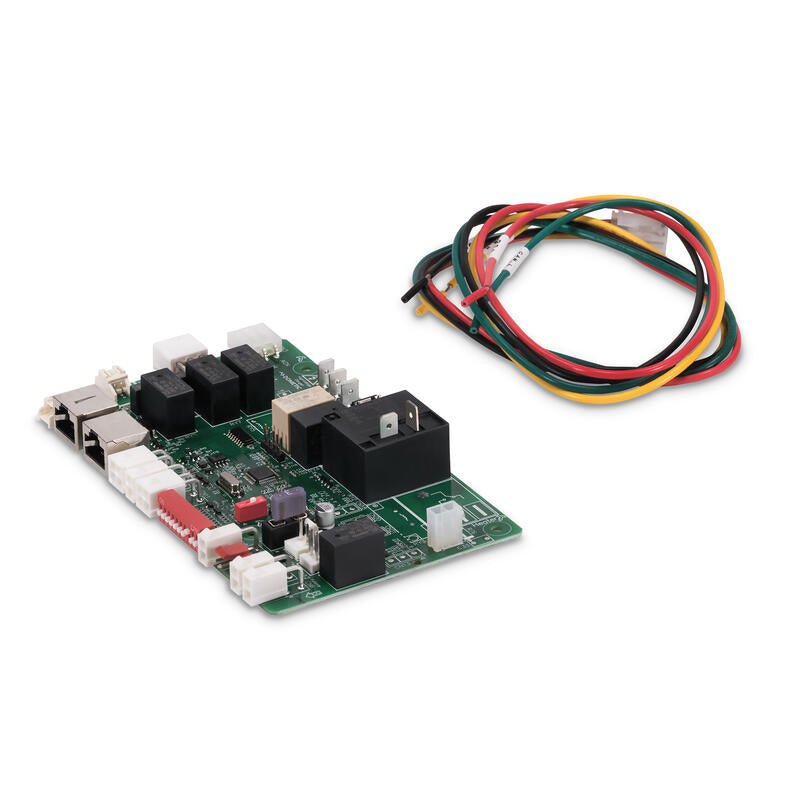 AIR COND ELECTRONIC BOARD