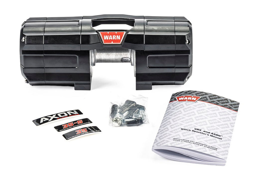 AXON 35 WINCH SUB S/P