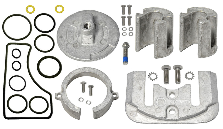 SERVICE KIT  100 HOUR