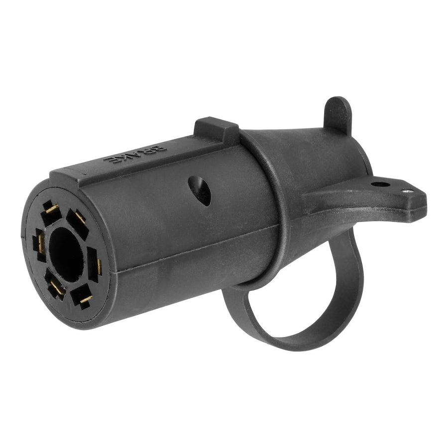 ELECTRICAL ADAPTER