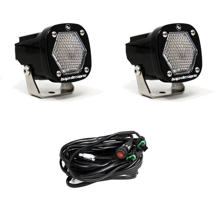 LED LIGHT PODS