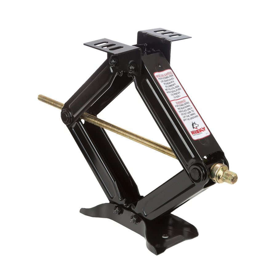 SCISSORS JACKS -20IN 5000LBS  BX/2