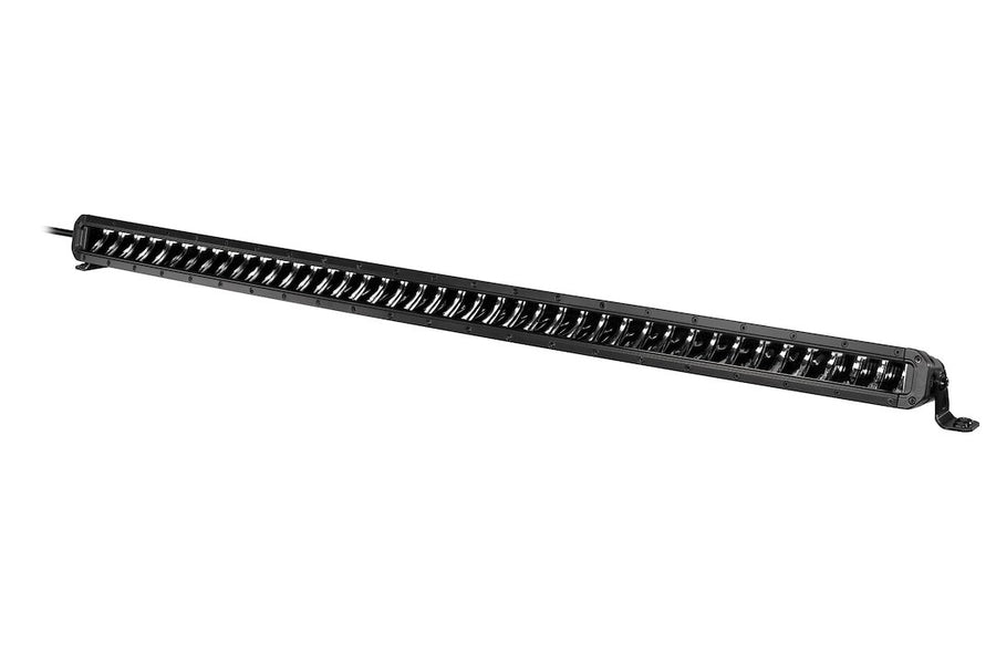 BLK MAG TOUGH 40' SLIM CURV LTBAR
